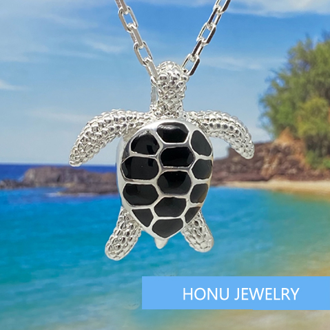 Wholesale Honu Jewelry