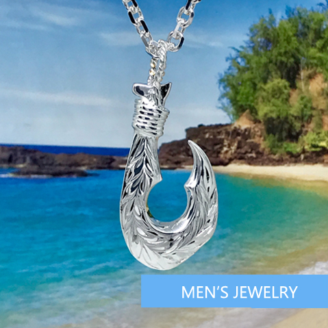 Wholesale Men's Jewelry