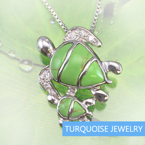Turquoise Jewelry Collection