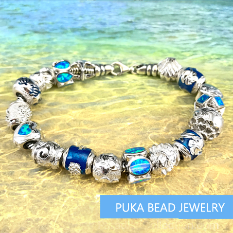 Wholesale Hawaiian Beads Jewelry Collection